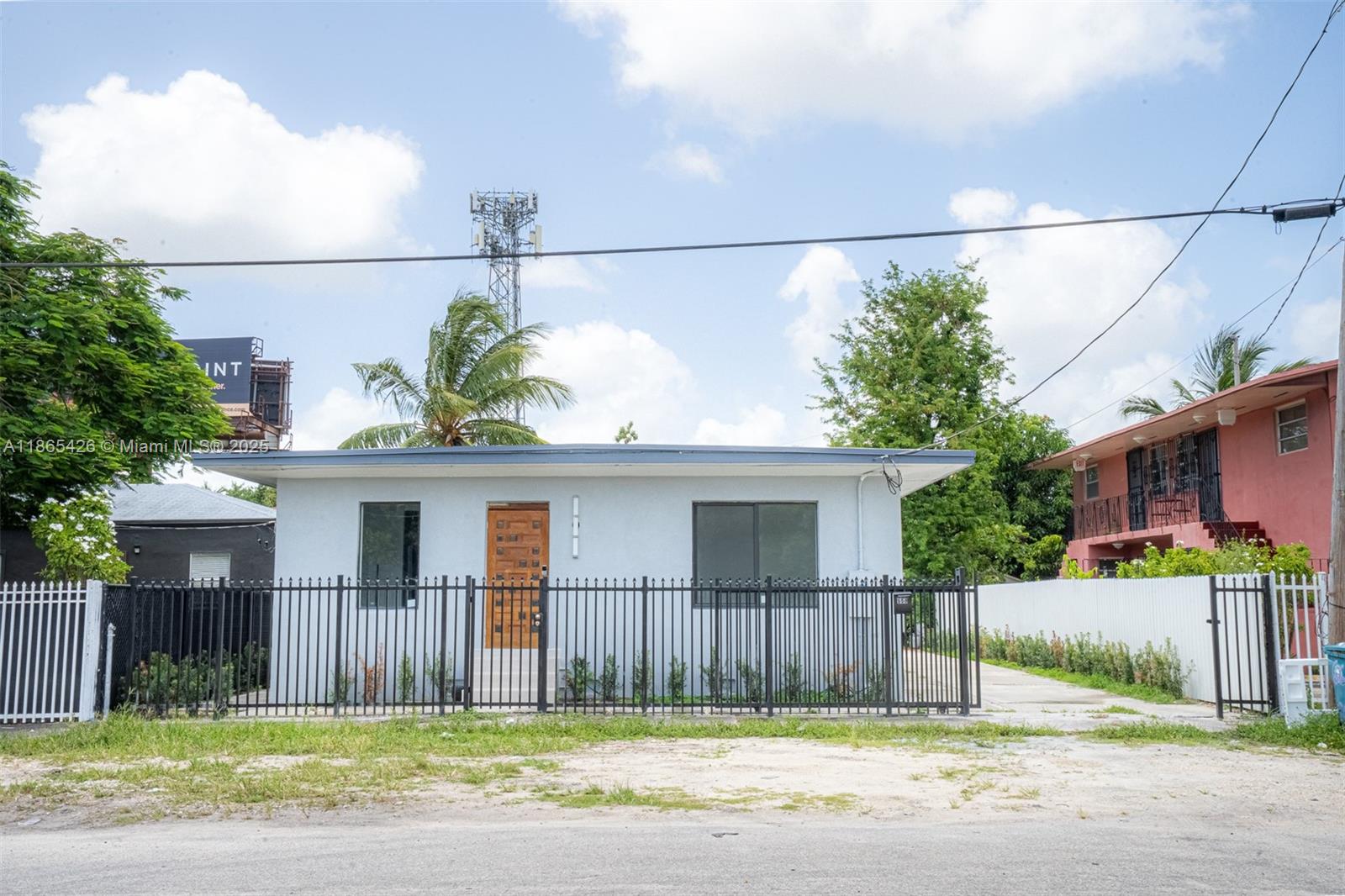 666 NW 28th St, Miami FL 33127 — #A11865426