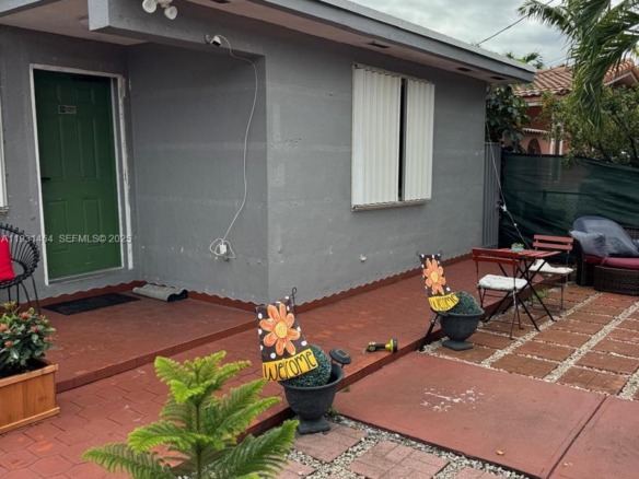 2737 NW 13th Ave, Miami FL 33142 — #A11931464