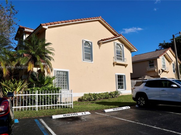 11049 SW 152nd Ct, Miami FL 33196 — #A11928400