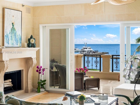 2332 Fisher Island Dr # 4302, Miami Beach FL 33109 — #A11931178