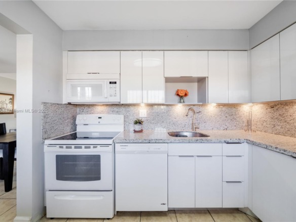 8415 SW 107th Ave # 258W, Miami FL 33173 — #A11863454