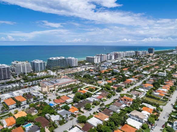 9400 Abbott Ave, Surfside FL 33154 — #A11848794