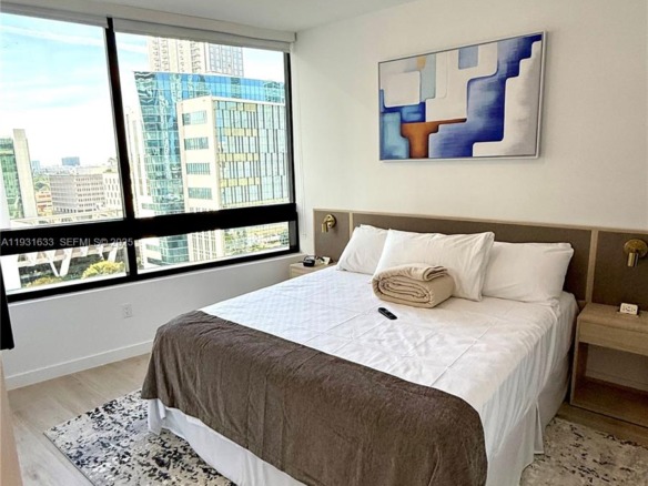 225 N Miami Ave # 1604, Miami FL 33128 — #A11931633