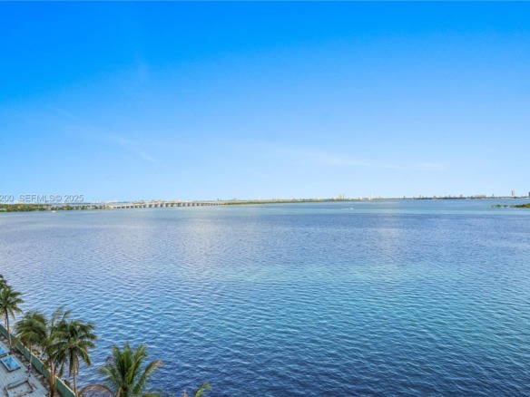 700 NE 24th St # 602, Miami FL 33137 — #A11932200