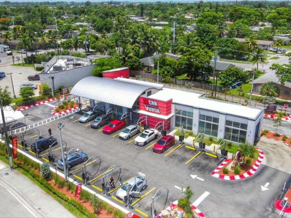 1955 S State Road 7, Fort Lauderdale FL 33317 — #A11395794