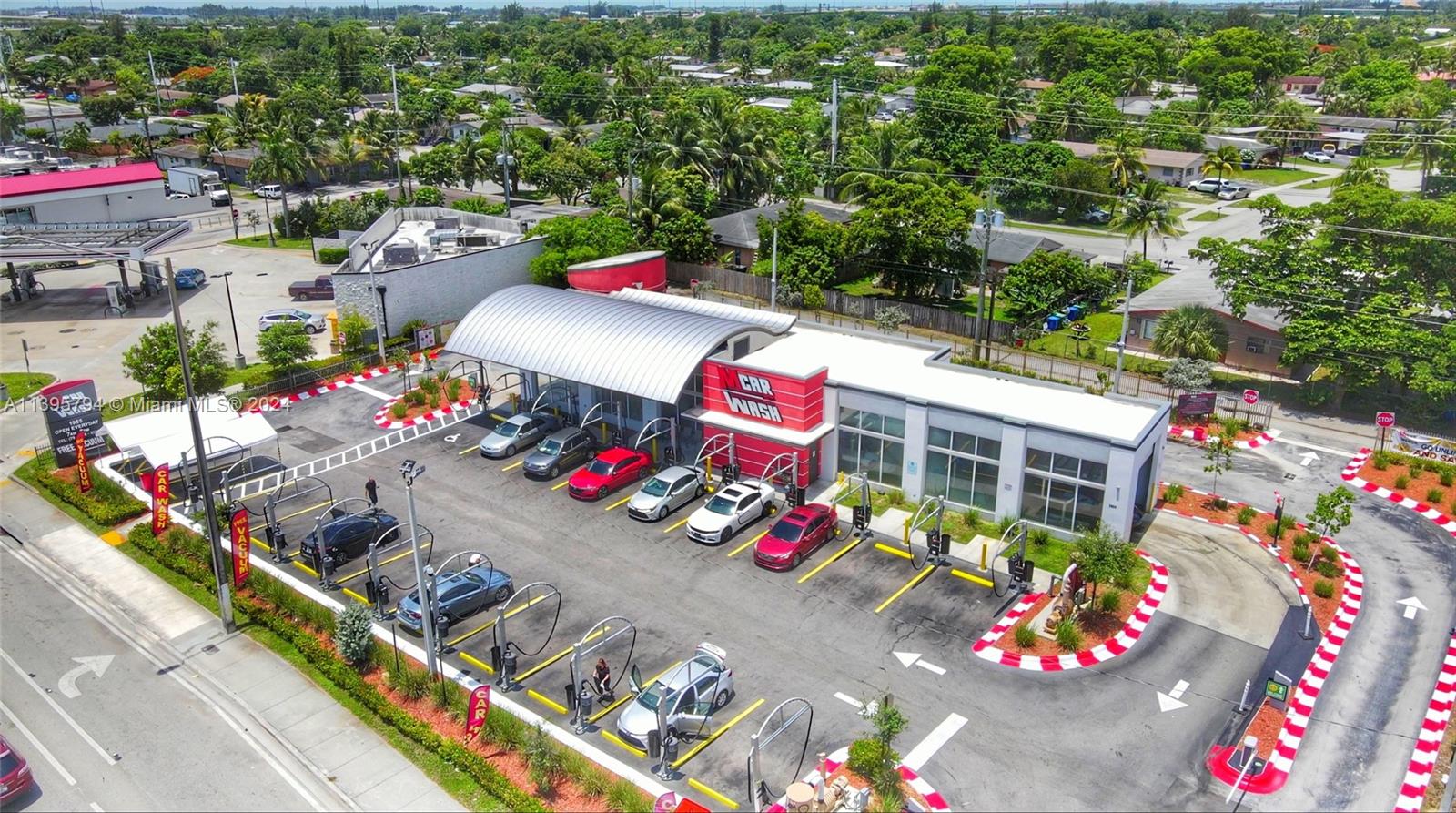84b12bae-146 1955 S State Road 7, Fort Lauderdale FL 33317 — #A11395794