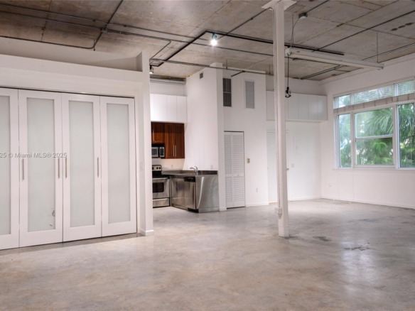 250 NW 23rd st # 308, Miami FL 33127 — #A11878325
