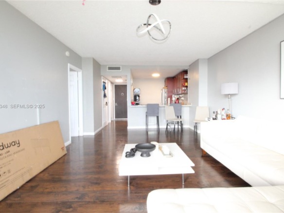 20379 W Country Club Dr # 2237, Aventura FL 33180 — #A11927348