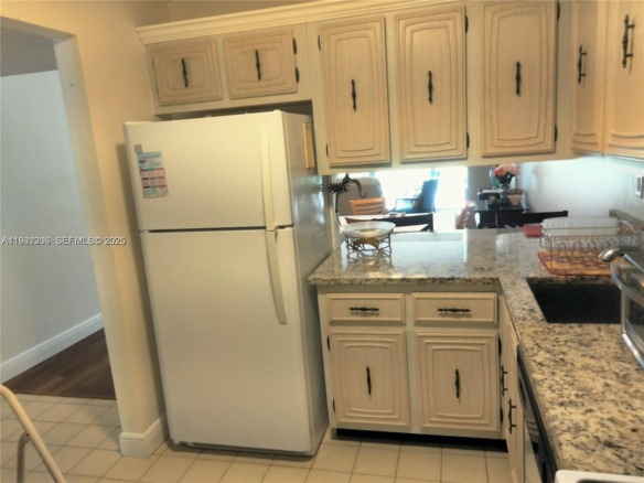 3801 Environ Blvd # 219, Lauderhill FL 33319 — #A11932306