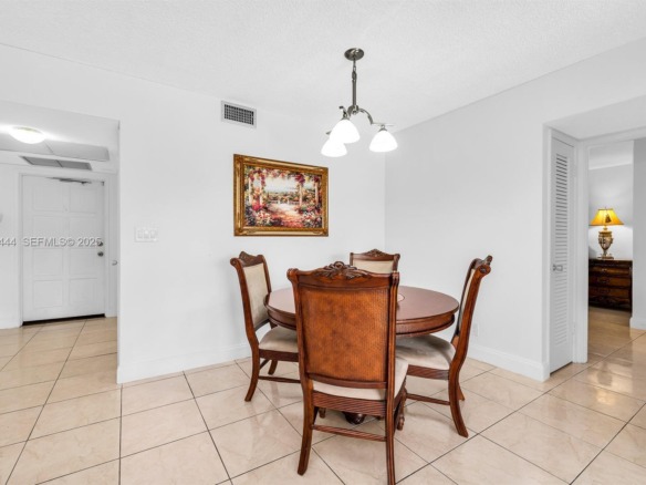 2800 N Palm Aire Dr # 309, Pompano Beach FL 33069 — #A11932444