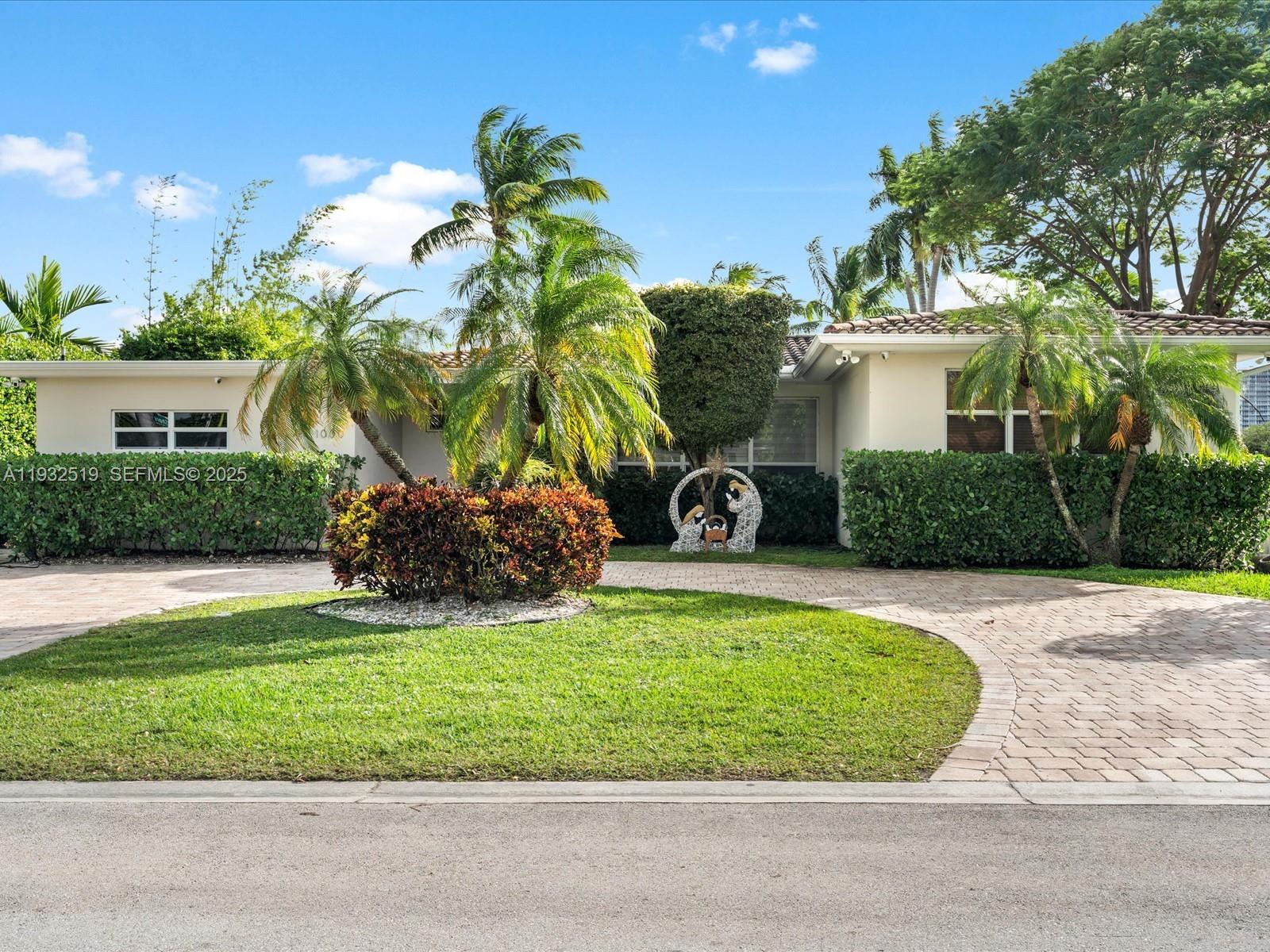 1000 S Shore Dr, Miami Beach FL 33141 — #A11932519