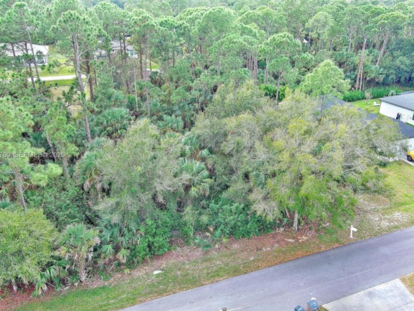 3847 HIGHLIGHT ST, Fort Myers FL 33905 — #A11932760