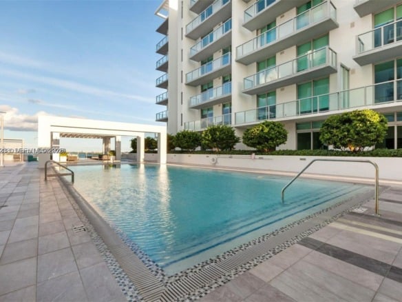 3900 Biscayne Blvd # 905, Miami FL 33137 — #A11933238