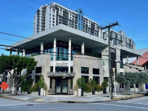 1800 Bay Rd Ste #101, Miami Beach FL 33139 — #A11913350