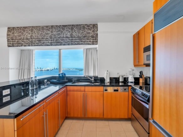 1435 Brickell Ave # 3607, Miami FL 33131 — #A11766154