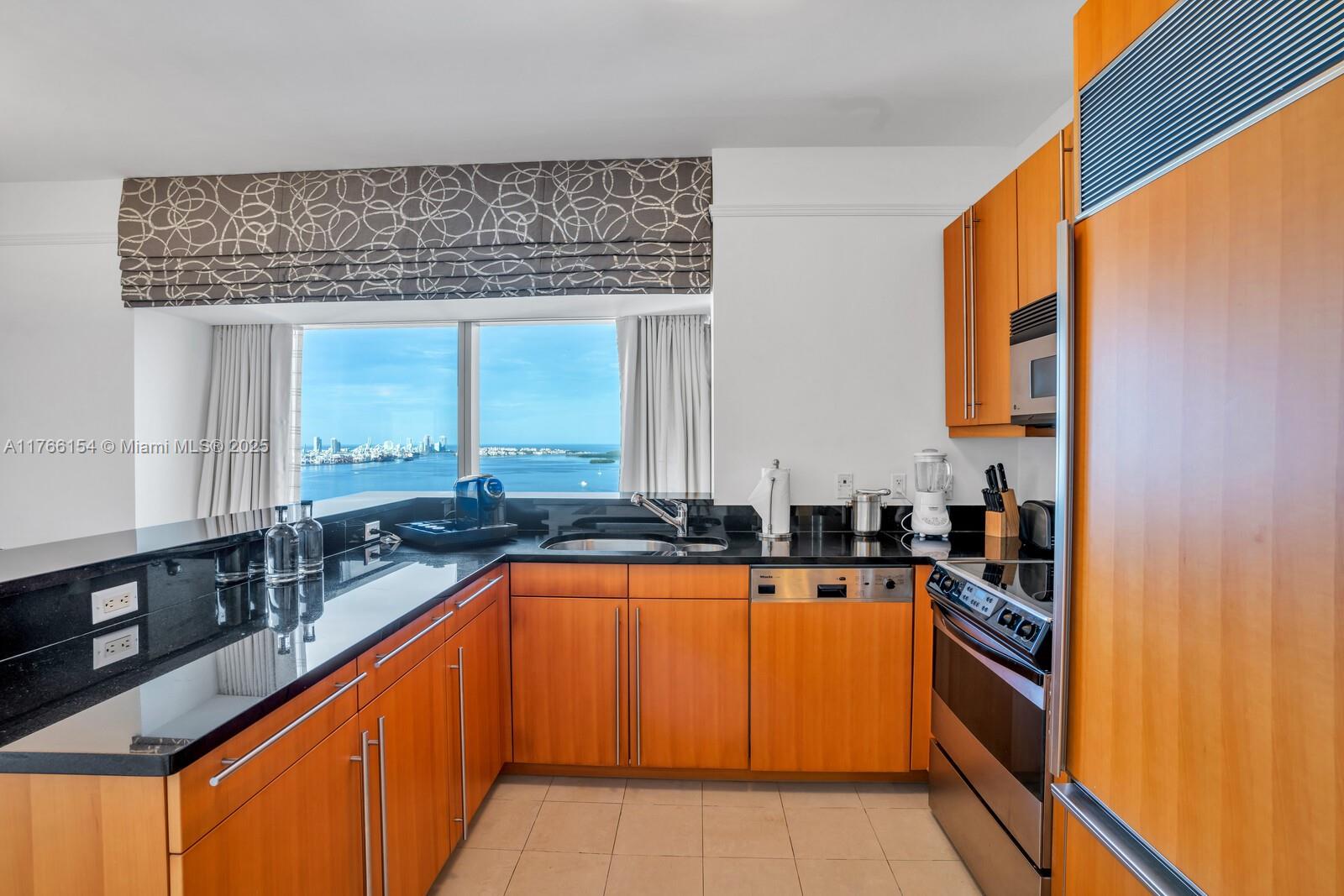 1435 Brickell Ave # 3607, Miami FL 33131 — #A11766154