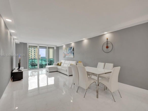 19380 Collins Ave # 1104, Sunny Isles Beach FL 33160 — #A11931085