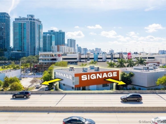 3621 NE Miami Ct, Miami FL 33137 — #A11933474