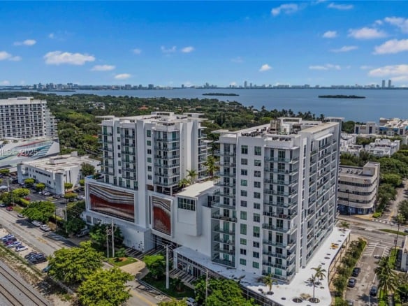 3900 Biscayne Blvd # 904, Miami FL 33137 — #A11933541