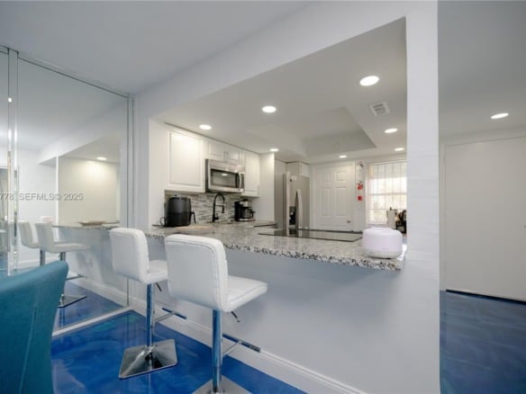 1551 NE Miami Gardens Dr # 225, Miami FL 33179 — #A11930778
