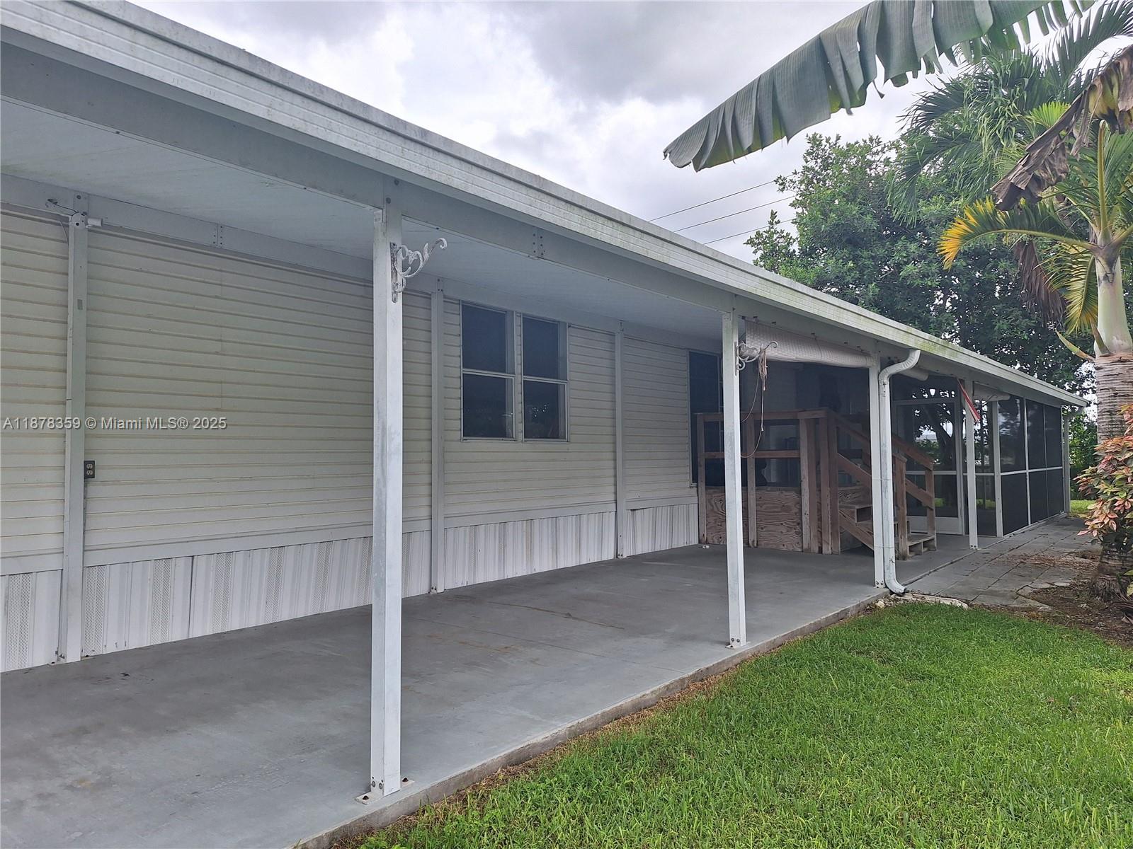 84b12bae-1522 35303 SW 180th Ave Lot308, Homestead FL 33034 — #A11878359