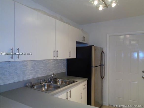 15205 NE 6th Ave # D212, Miami FL 33162 — #A11843501