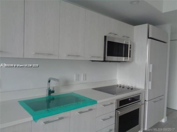 45 SW 9th St # 2709, Miami FL 33130 — #A11813149