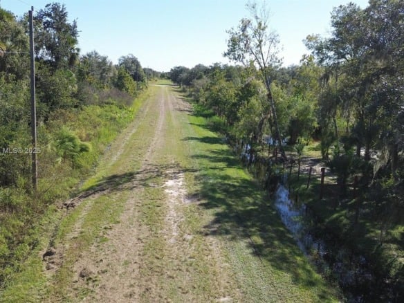 21229 NW 252 Street, Okeechobee FL 34972 — #A11874269