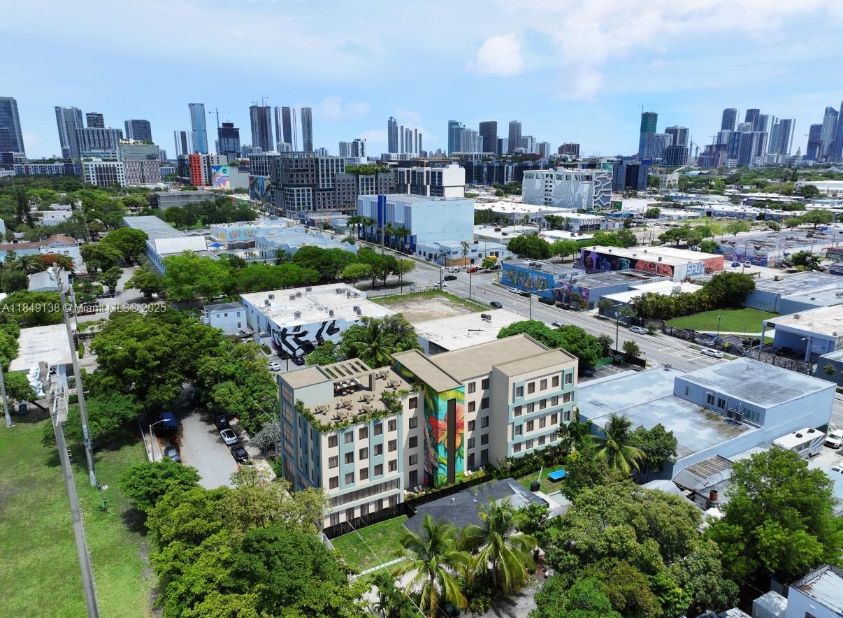 84b12bae-1548 550 NW 30th St, Miami FL 33127 — #A11849138