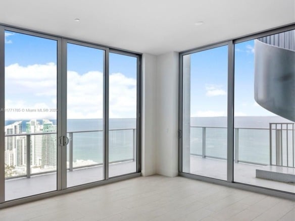 4010 S Ocean Dr # T4301, Hollywood FL 33019 — #A11771785