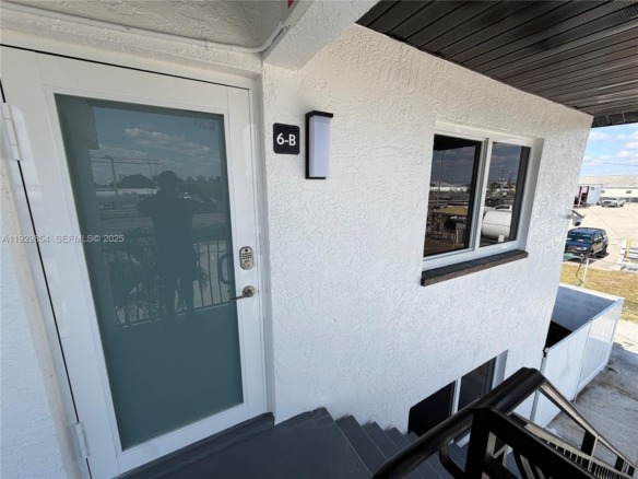 2700 EVANS # 6, Fort Myers FL 33901 — #A11929854