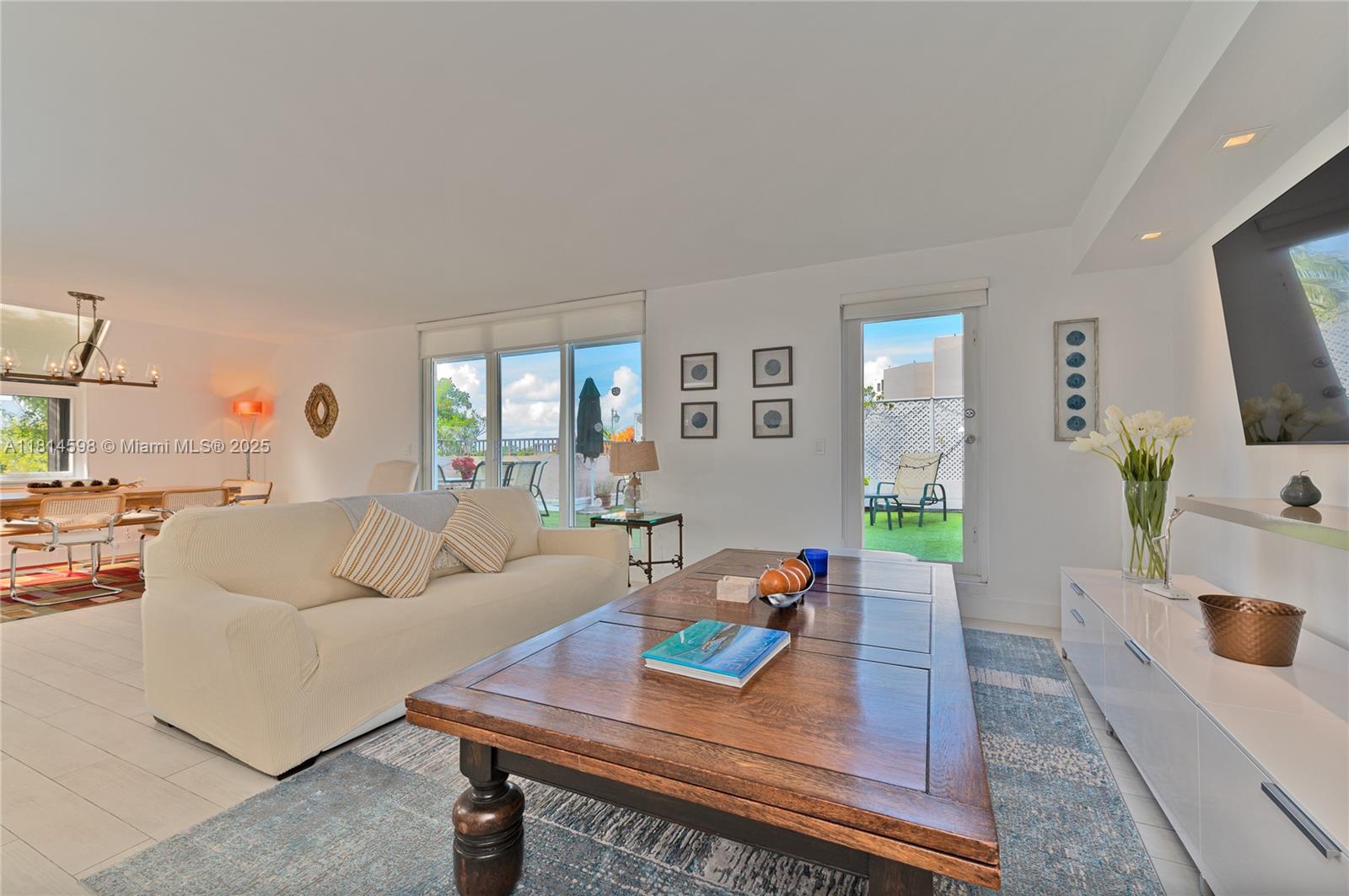 101 Crandon Blvd # 480, Key Biscayne FL 33149 — #A11814598