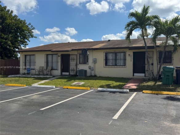 28133 SW 142nd Ct, Homestead FL 33033 — #A11818757
