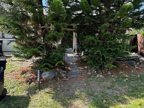14266 SW 283rd St, Homestead FL 33033 — #A11818750