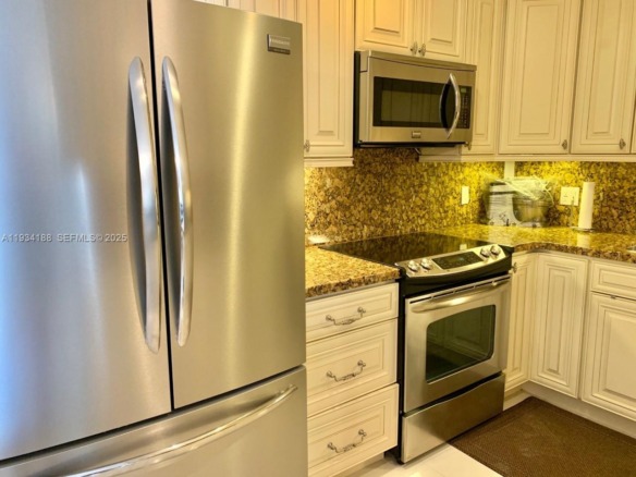 1985 S Ocean Dr # 3C, Hallandale Beach FL 33009 — #A11934188