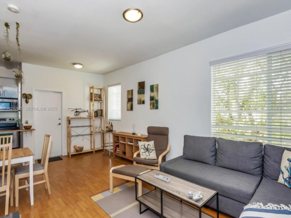 1000 Meridian Ave # 15, Miami Beach FL 33139 — #A11928802