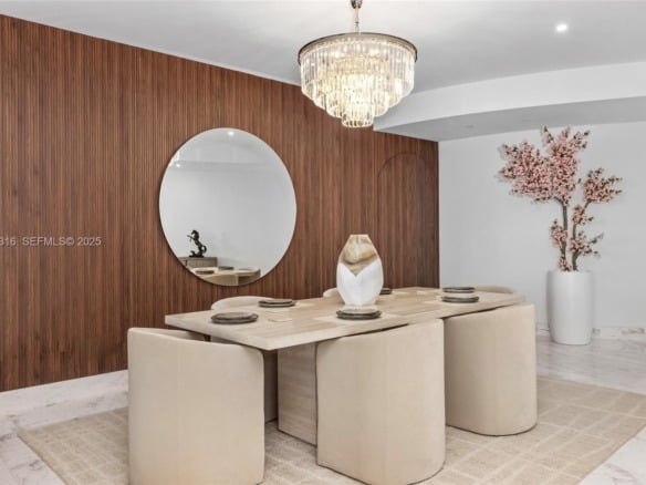 18555 Collins Ave # 5501, Sunny Isles Beach FL 33160 — #A11917316