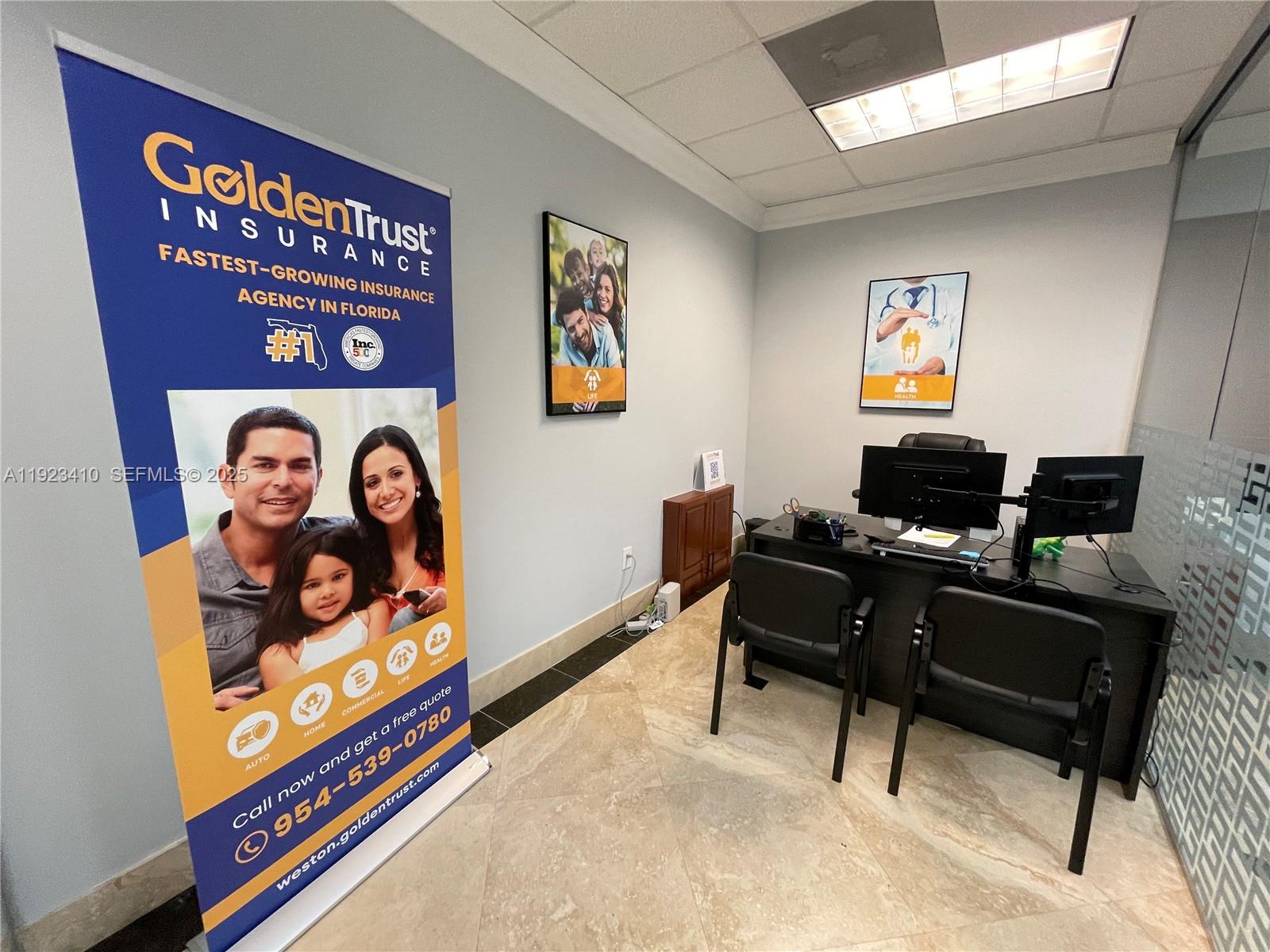 84b12bae-1599 2893 Executive Park Dr # 104, Weston FL 33331 — #A11923410