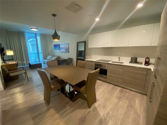 777 N Ocean Dr # S514, Hollywood FL 33019 — #A11934701