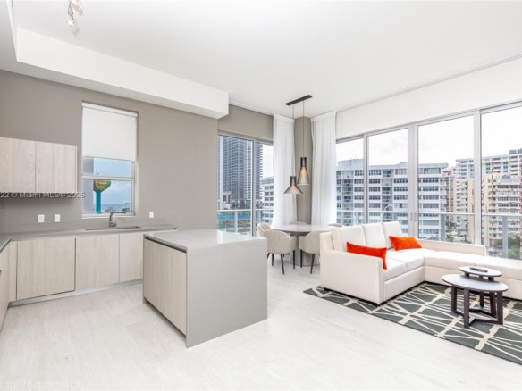 4010 S Ocean Dr # R509, Hollywood FL 33019 — #A11838022