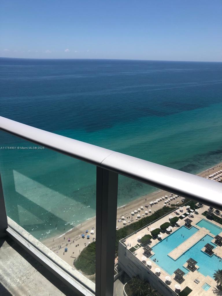 4111 S Ocean Dr # 3605, Hollywood FL 33019 — #A11754901