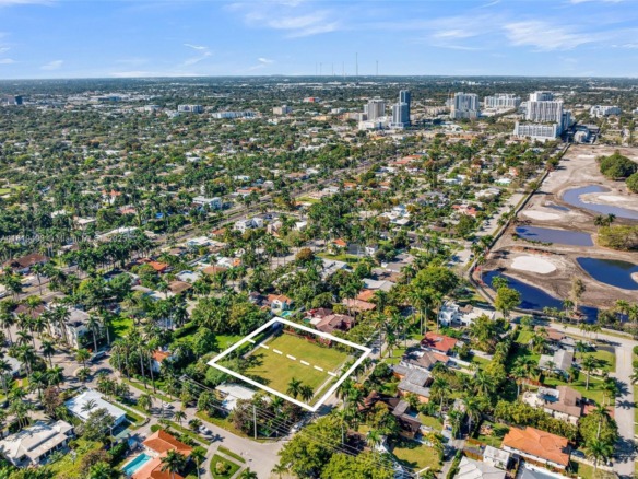 1310 Polk St, Hollywood FL 33019 — #A11819493