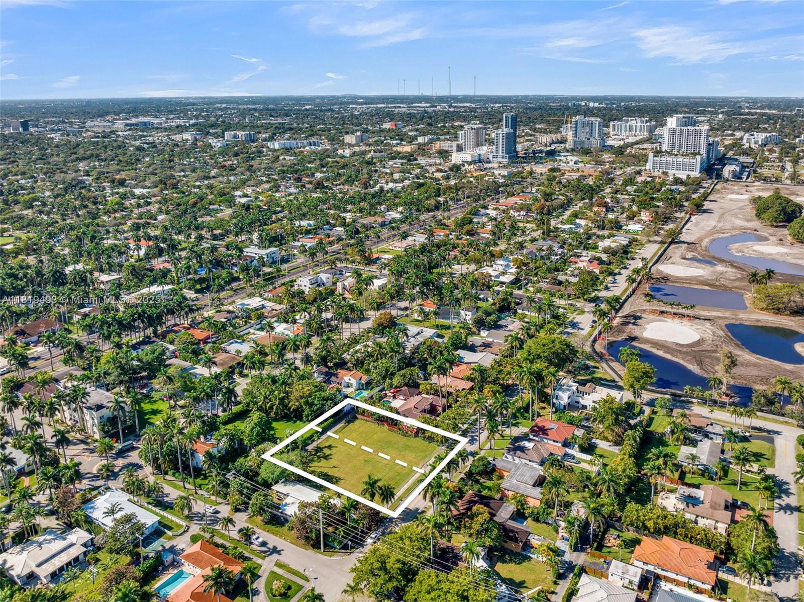 1310 Polk St, Hollywood FL 33019 — #A11819493