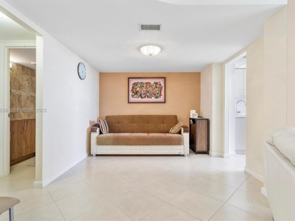 100 Golden Isles Dr # 1201, Hallandale Beach FL 33009 — #A11935256