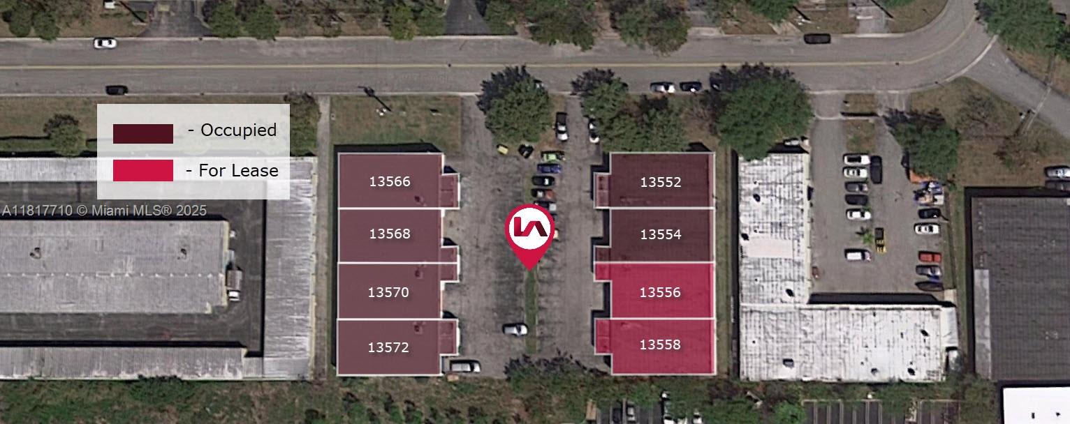 L 13552 SW 129th St, Miami FL 33186 — #A11817710