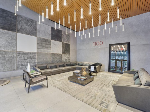 1100 S Miami Ave # 2504, Miami FL 33130 — #A11933385