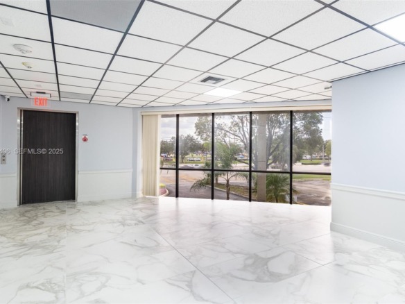 7501 W Oakland Park Blvd, Lauderhill FL 33319 — #A11935406