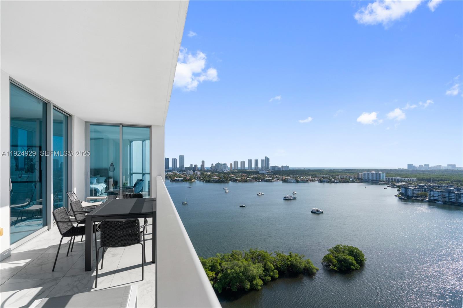 84b12bae-1642 17111 Biscayne Blvd # 2002, North Miami Beach FL 33160 — #A11924929