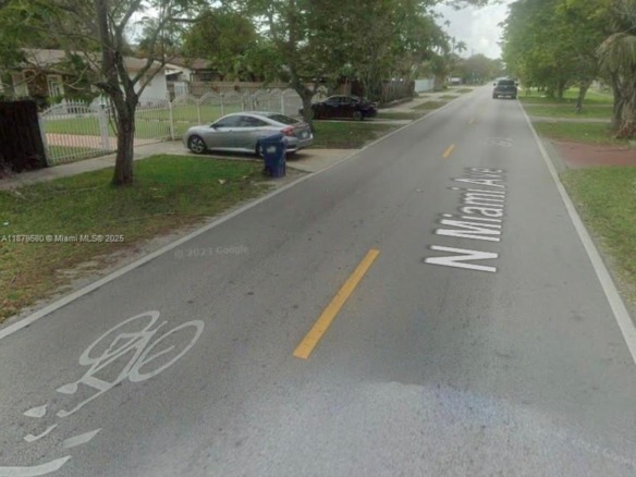 15505 N Miami Ave, Miami FL 33169 — #A11879580