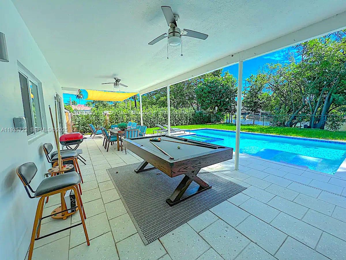84b12bae-1644 200 NW 86th St, El Portal FL 33150 — #A11935723